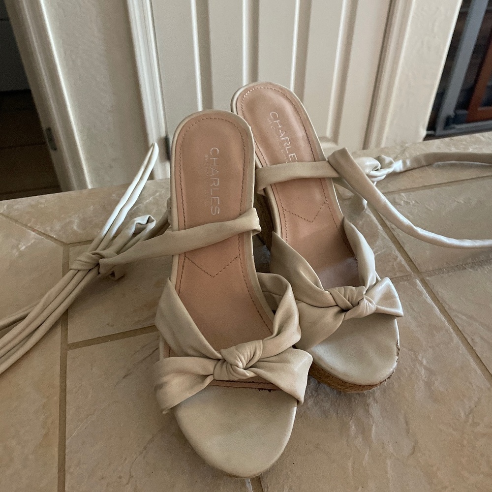 Wedges